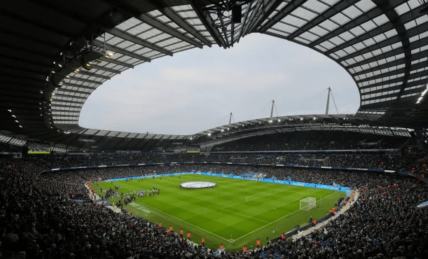 官方：足协杯决赛将于11月6日10：58开票，最低票价180元