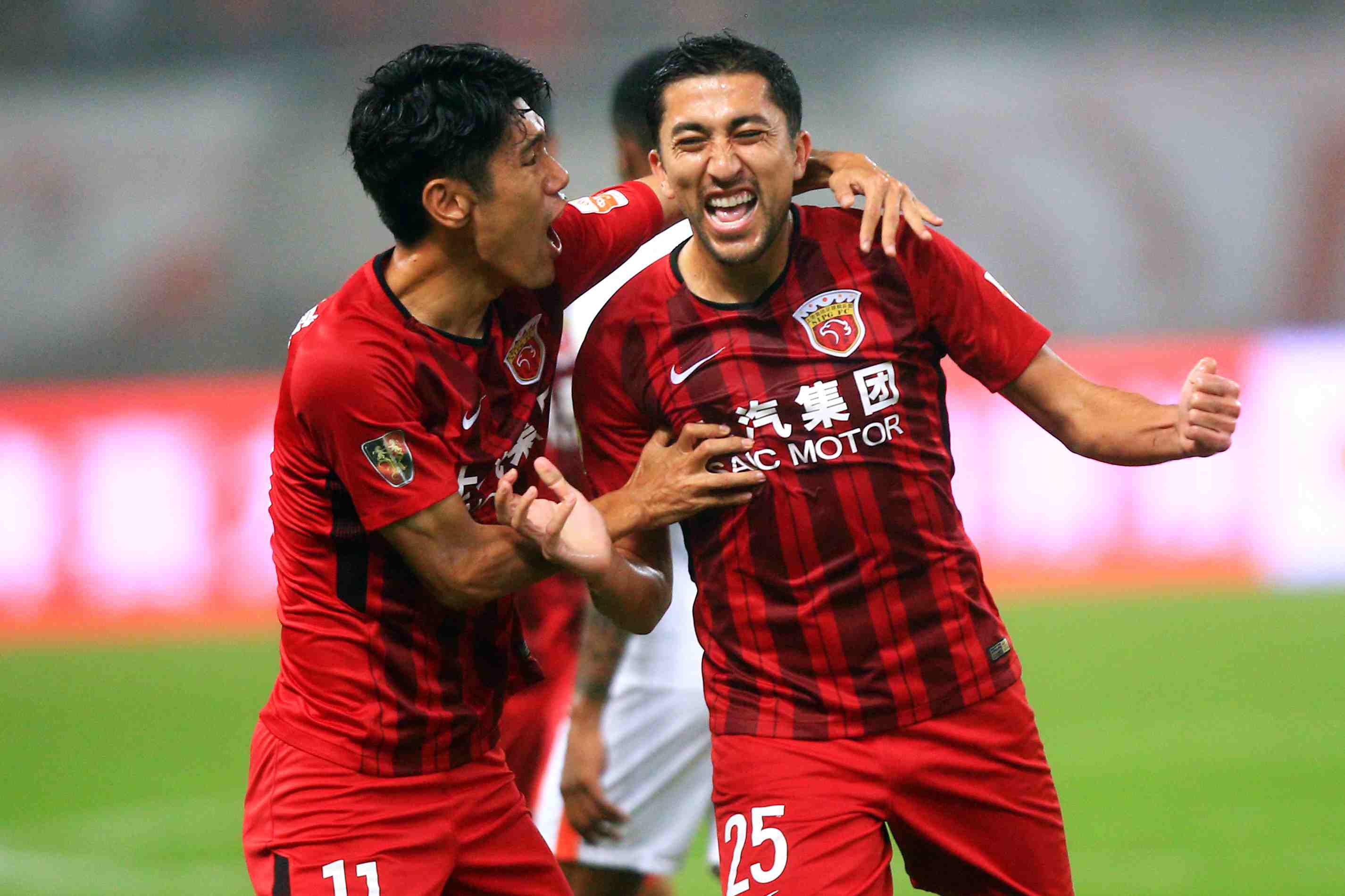 收假，山东泰山队今日重新集中，在基地进行恢复性训练