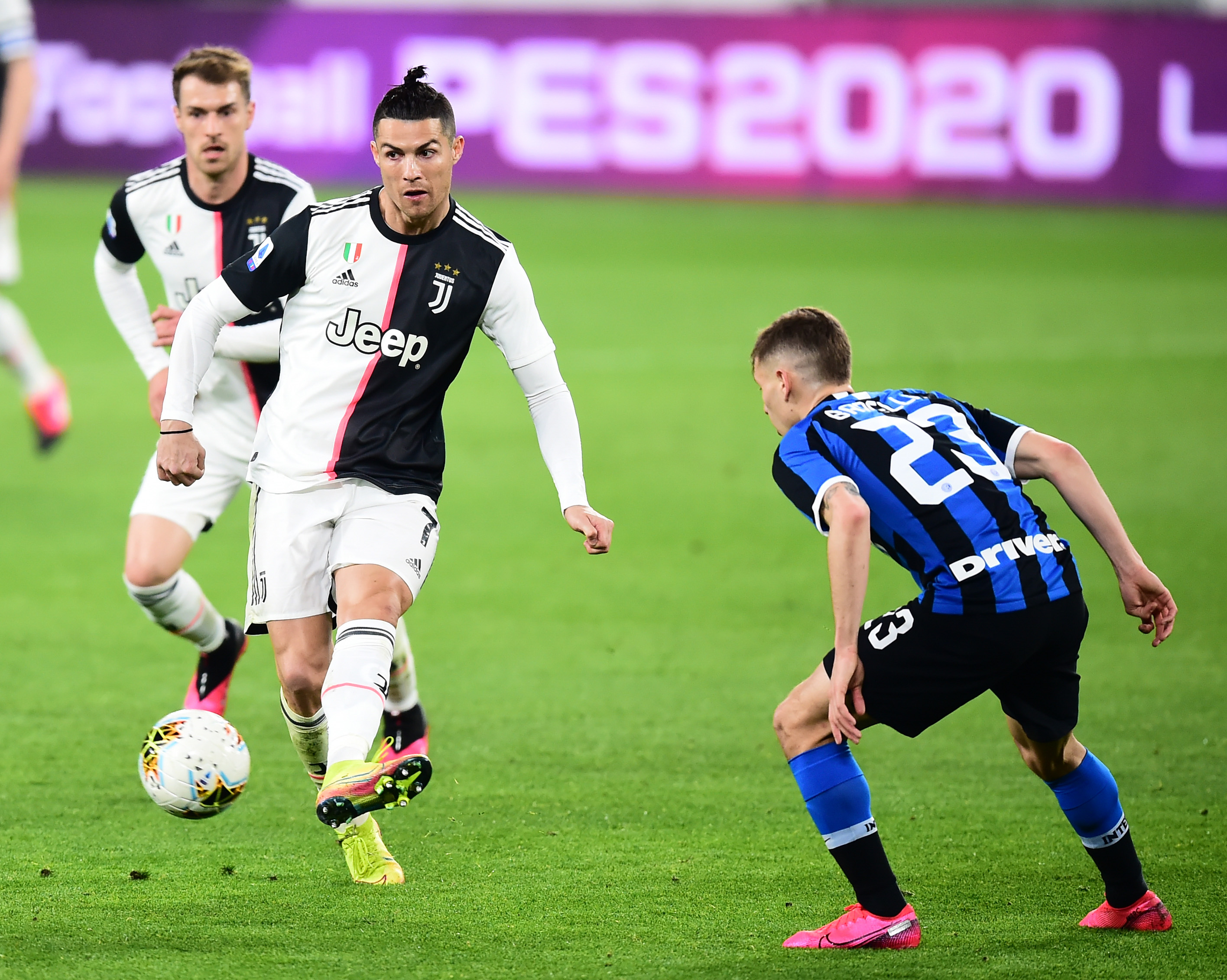 为什么欧洲篮球越来越强？