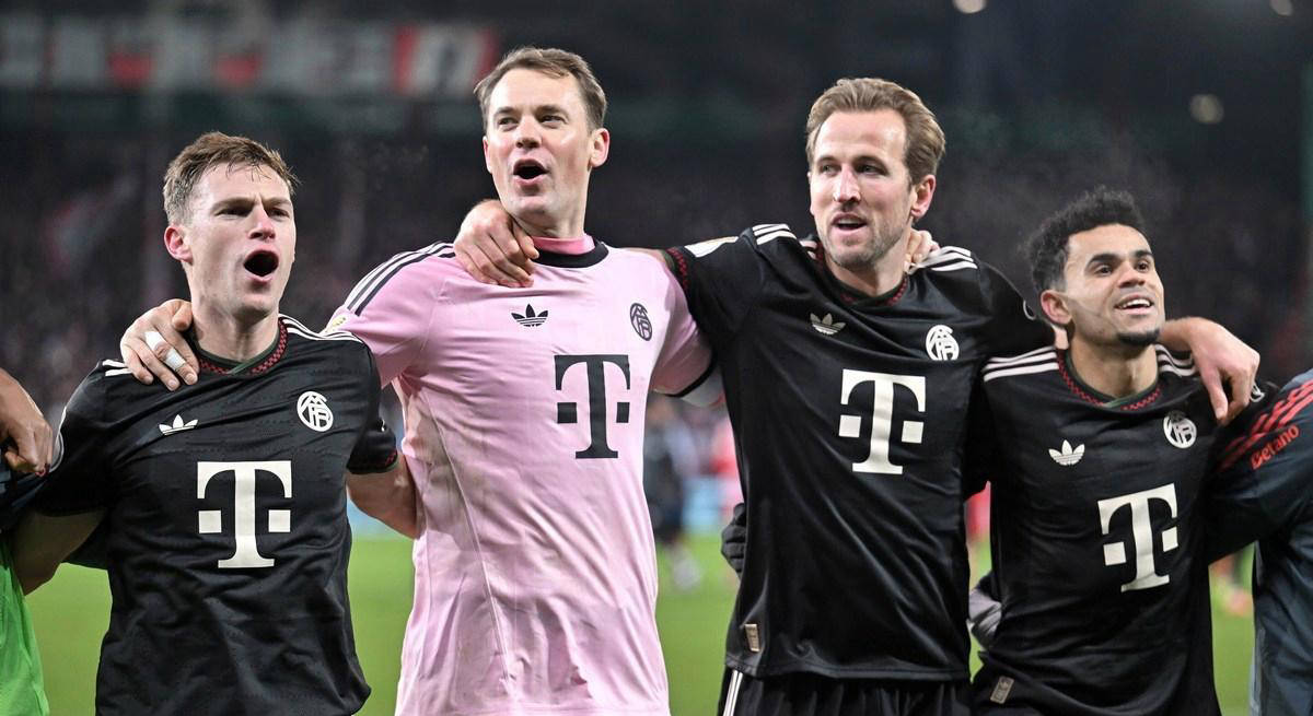 球迷现场尖叫不断