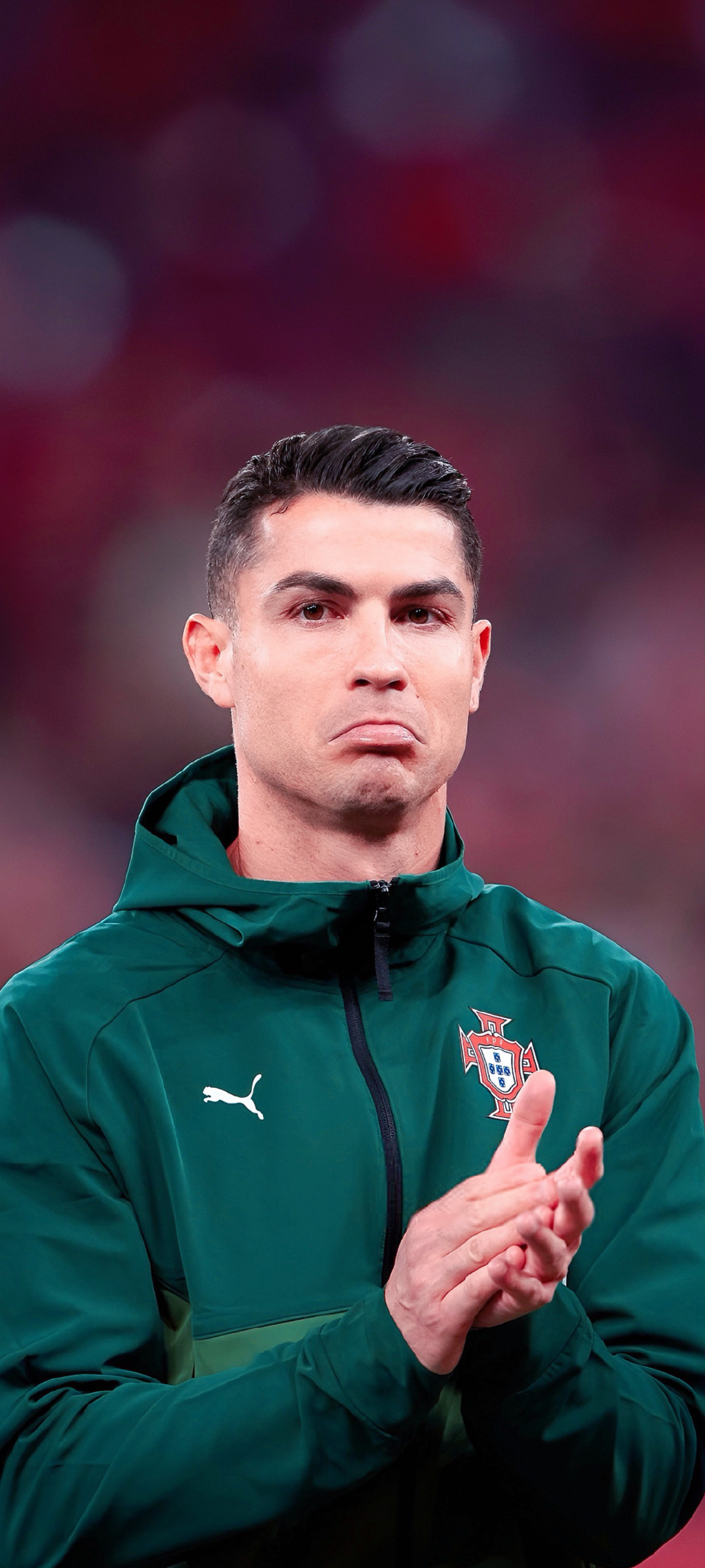 霍安·加西亚：我告诉孔德进个球，没想到他进了2个